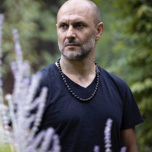 Amir Khalighi founder of Embodied Masculine ™