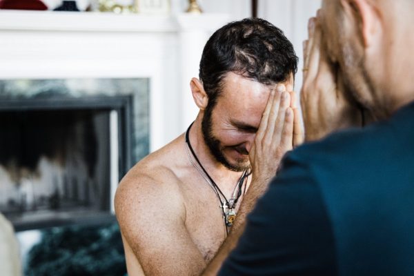 Men's Embodiment Circle – 05/28/25