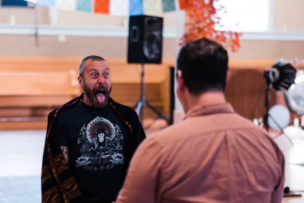 Men's Embodiment Circle – 05/28/25