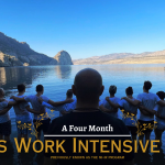 Men's Work Intensive by Embodied Masculine™
