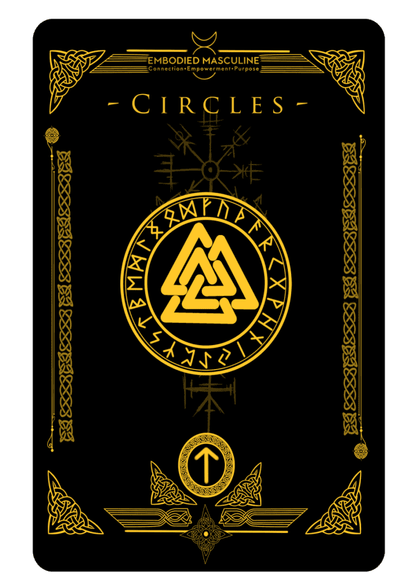 Circles Circles