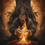 shamanic men's work
