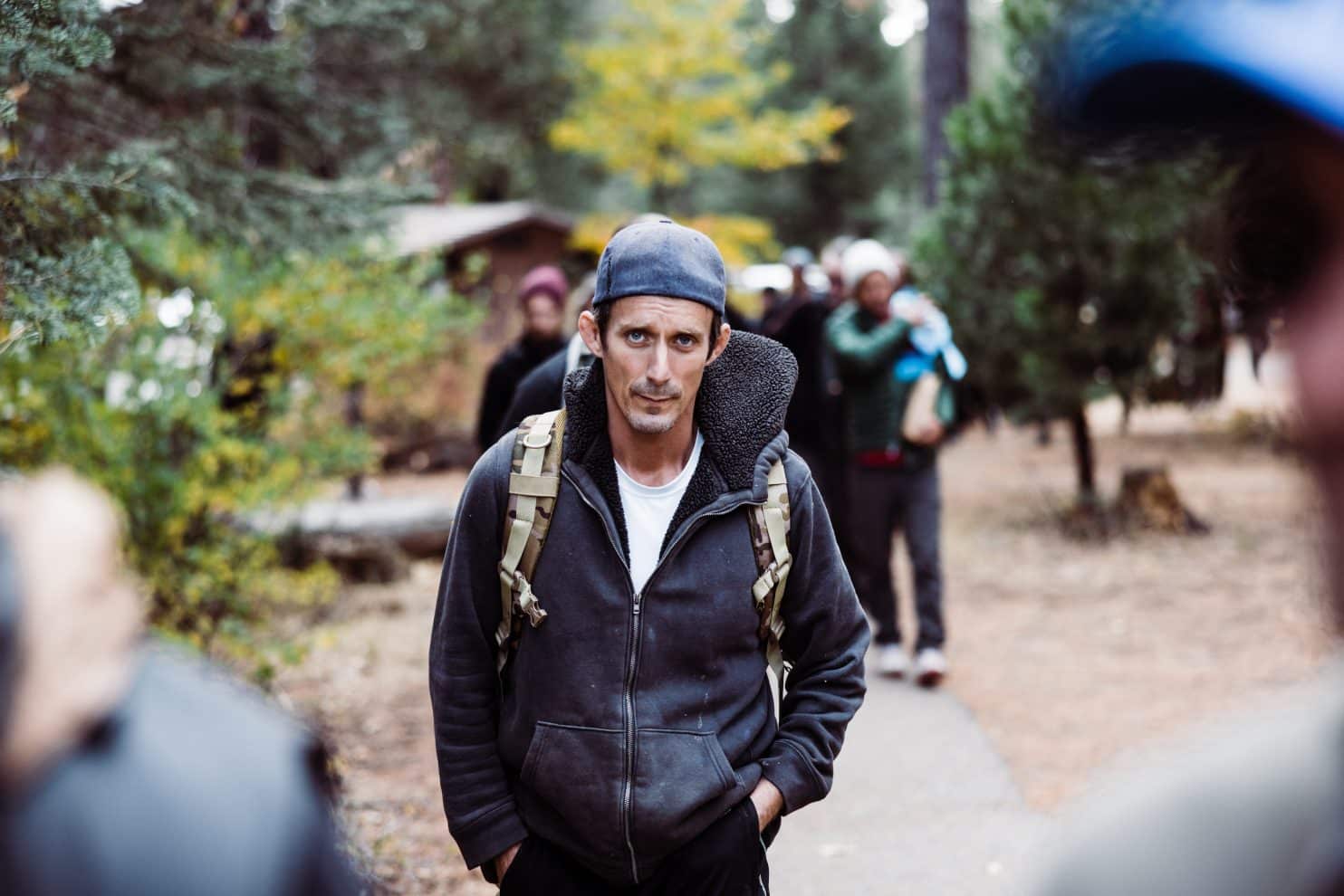 Men's Retreat - Embodied Masculine™