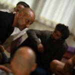 men's group near me