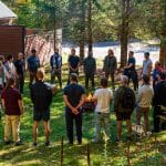 Men's Spiritual Retreat