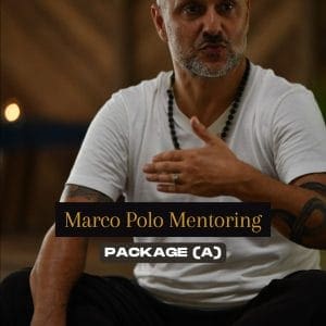 Marco Polo Mentoring Package (A)