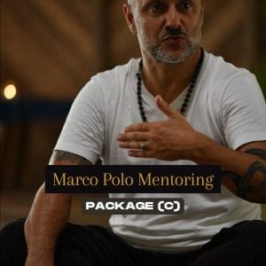 Marco Polo Mentoring Package (C)