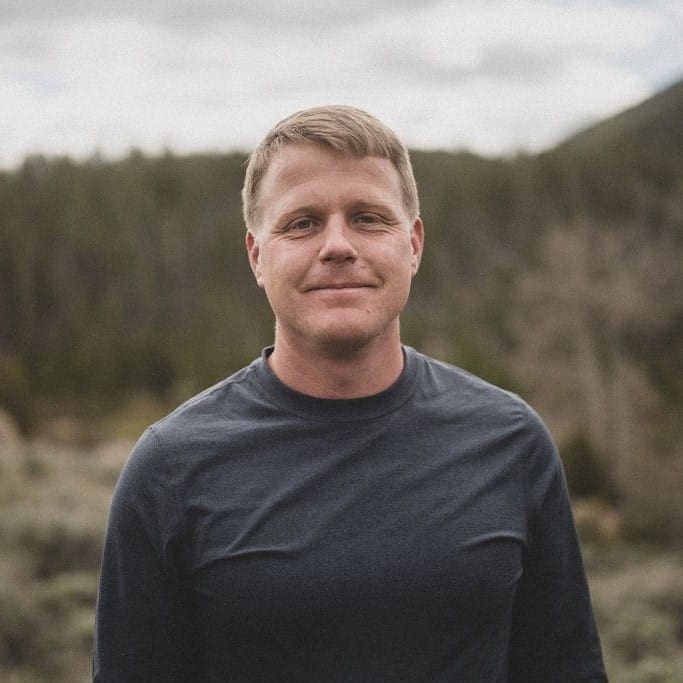 Sean Wisner, EMCF-2