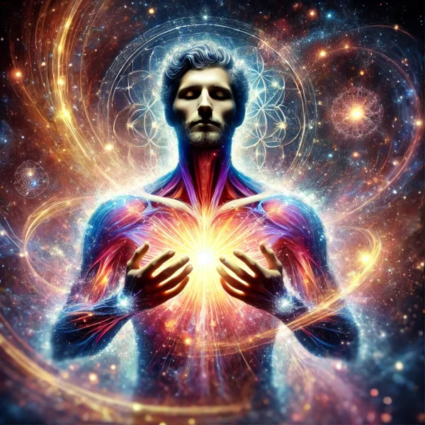 Awakening the Creator Within: The Conscious Vessel