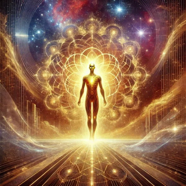 awakening the creator within