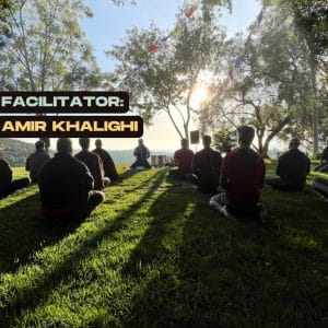 Men's Embodiment Circle – 06/18/25