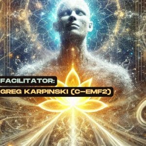 Men's Embodiment Circle – 05/21/25