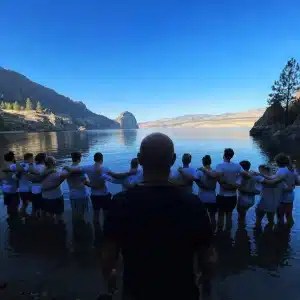 Men's Work Intensive MWI by Embodied Masculine™