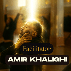 Men's Embodiment Circle – 08/20/25