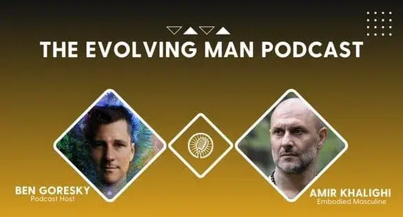Embodied Masculine Podcast