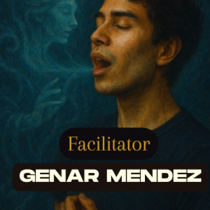 Men's Embodiment Circle – 09/03/25