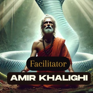 Men's Embodiment Circle – 08/27/25