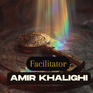 Men's Embodiment Circle – 10/15/25