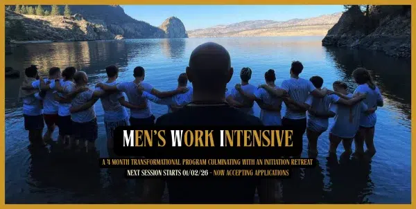 Embodied Masculine™ All Rights Reserved
