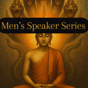 Men's Sharing Circle - Embodied Masculine™ All Rights Reserved