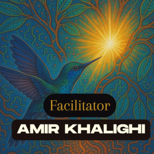 Men's Embodiment Circle – 11/12/25