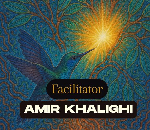 Men's Embodiment Circle – 11/12/25