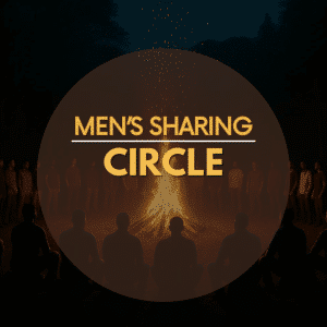 Men's Sharing Circle