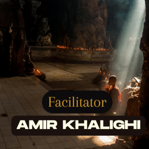 Men's Embodiment Circle