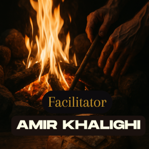 Men's Embodiment Circle – 12/24/25