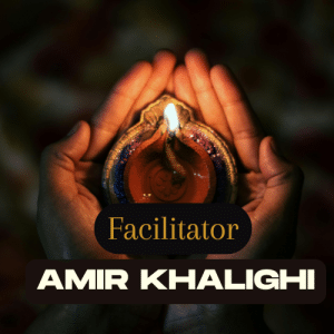 Men's Embodiment Circle