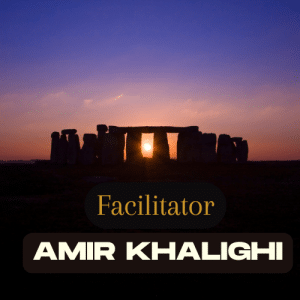 Men's Embodiment Circle