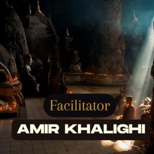 Men's Embodiment Circle