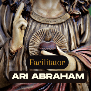 Men's Embodiment Circle – 01/14/26