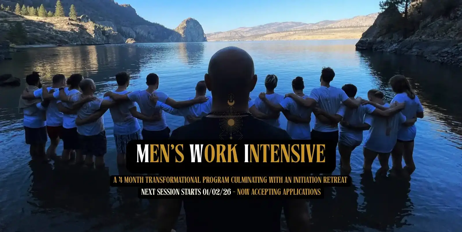 Embodied Masculine™ All Rights Reserved