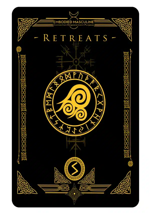 Embodied Masculine™ All Rights Reserved