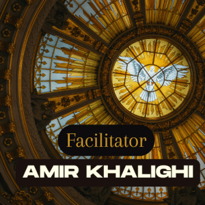 Men's Embodiment Circle