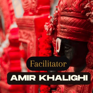 Men's Embodiment Circle