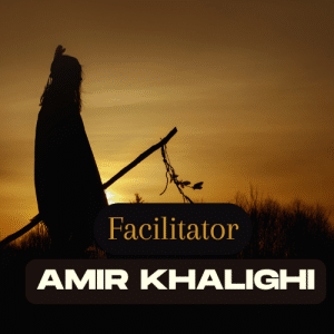 Men's Embodiment Circle – 02/25/26