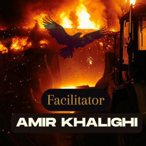 Men's Embodiment Circle – 03/11/26