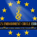 Embodied Masculine™ Europe