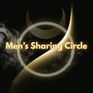 Men's Sharing Circle – 05/03/26