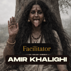 Men's Embodiment Circle – 03/18/26