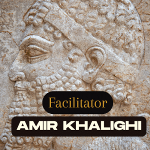 Men's Embodiment Circle – 03/04/26