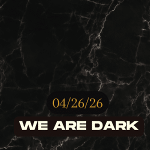 Men's Sharing Circle – 04/26/26 (Dark)