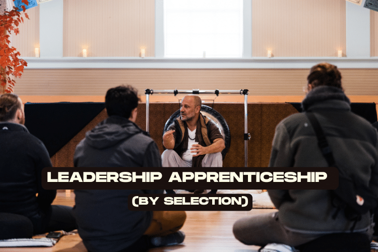 Leadership Apprenticeship