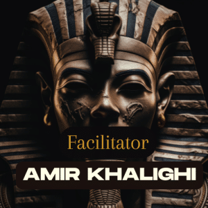 Men's Embodiment Circle – 04/01/26