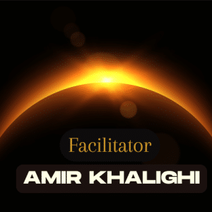 Men's Embodiment Circle – 04/15/26