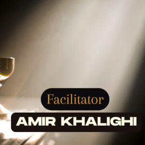 Men's Embodiment Circle – 05/06/26