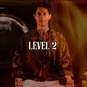 Transpersonal Facilitator Training Program Level 2