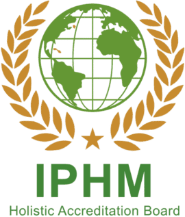 IPHM — International Practitioners of Holistic Medicine accreditation